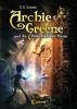 Archie Greene und die Bibliothek der Magie - D. D. Everest