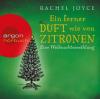 Ein ferner Duft wie von Zitronen, 1 Audio-CD - Rachel Joyce