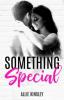 Something Special - Allie Kinsley