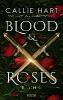 Blood & Roses. Buch.6 - Callie Hart