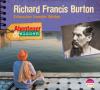 Richard Francis Burton - Berit Hempel