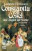 Constantia von Cosel und August der Starke - Gabriele Hoffmann