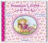Prinzessin Lillifee und das kleine Reh (CD) - Monika Finsterbusch