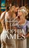 The Dissolute Duke (Mills & Boon Historical) - Sophia James