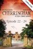 Cherringham - Episode 22-24 - Neil Richards, Matthew Costello