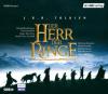 Der Herr der Ringe, 10 Audio-CDs - John R. R. Tolkien