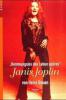 ' Hemmungslos das Leben spüren'. Janis Joplin - Heinz Geuen