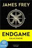 Endgame - Kalas Rache - James Frey