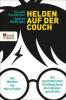 Helden auf der Couch - Claudia Hochbrunn, Andrea Bottlinger