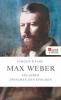 Max Weber - Jürgen Kaube