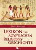 Reallexikon der ägyptischen Religionsgeschichte - Hans Bonnet