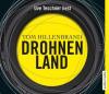 Drohnenland, 5 Audio-CDs - Tom Hillenbrand