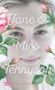Jane & Miss Tennyson - Emma Mills