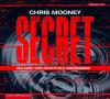 Secret, 4 Audio-CDs - Chris Mooney