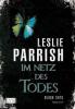 Black CATs 02. Im Netz des Todes - Leslie Parrish