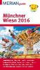 MERIAN guide Münchner Wiesn 2016 - Sonja Still