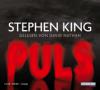 Puls, 12 Audio-CDs - Stephen King