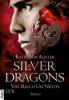 Silver Dragons 02 - Katie MacAlister