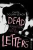 Dead Letters - Schwestern bis in den Tod - Caite Dolan-Leach