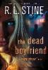 The Dead Boyfriend - Robert L. Stine