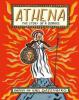 Athena: The Story of a Goddess - Imogen Greenberg
