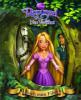 Rapunzel, m. Kippbild - Walt Disney