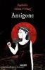 Die Unheimlichen: Antigone - Olivia Vieweg