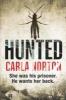 Hunted - Carla Norton