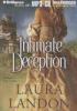 Intimate Deception - Laura Landon