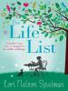 The Life List - Lori Nelson Spielman