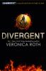 Divergent (Divergent Trilogy, Book 1) - Veronica Roth