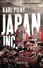 Japan Inc. - Karl Pilny