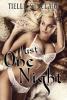 Just One Night - Tielle St. Clare