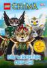LEGO® Legends of Chima(TM). Die Wächter des Chi - Ruth Amos