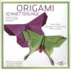 Origami - Michael G. Lafosse