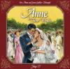 Anne auf Green Gables - Anne in Four Winds, Ein neues Zuhause, 1 Audio-CD - Lucy Maud Montgomery