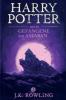 Harry Potter und der Gefangene von Askaban - J. K. Rowling