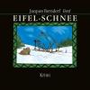 Eifel-Schnee, 1 MP3-CD - Jacques Berndorf