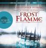 Frostflamme, 2 Audio-CD, MP3 - Christopher B. Husberg