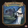 Sherlock Holmes - Spuk im Pfarrhaus, Audio-CD - Arthur Conan Doyle, Marc Grupe