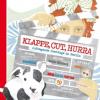 Klappe, Cut, Hurra - Kerstin Wacker, Henrik Hitzbleck