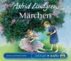 Märchen, 4 Audio-CDs - Astrid Lindgren