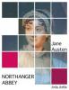 Northanger Abbey - Jane Austen