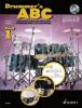 Drummer's ABC - Holger Hälbig