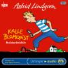 Kalle Blomquist, der Meisterdetektiv. 2 CDs - Astrid Lindgren