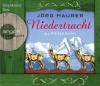 Niedertracht (Hörbestseller) - Jörg Maurer