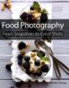 Food Photography - Nicole S. Young