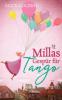 Millas Gespür für Tango - Alice Golding, Stina Jensen