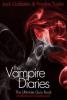 Vampire Diaries - The Ultimate Quiz Book - Jack Goldstein