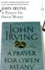 A Prayer for Owen Meany, 21st Birthday Celebratory Edition. Owen Meany, englische Ausgabe - John Irving